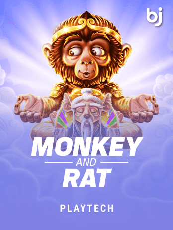 Monkey and Ratpng game icon