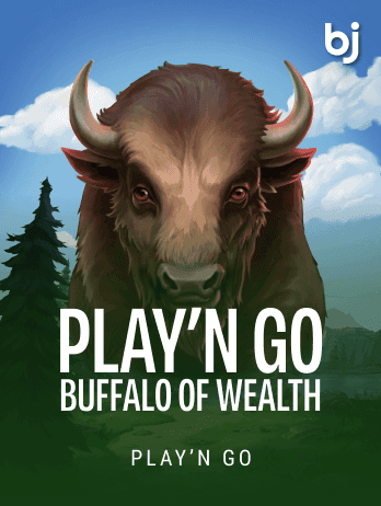 Buffalo of Wealth icon