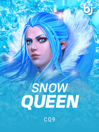 Snow Queen game icon