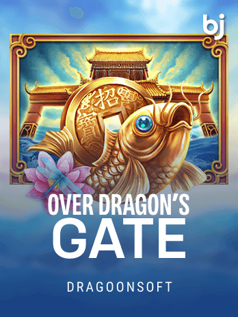 Over Dragon's Gate icon