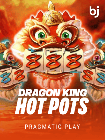 Dragon King Hot Pot game icon