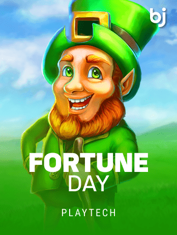 Fortune Day game icon