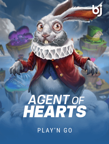Agent of Hearts icon