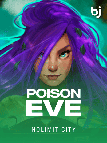 Poison Evepng game icon