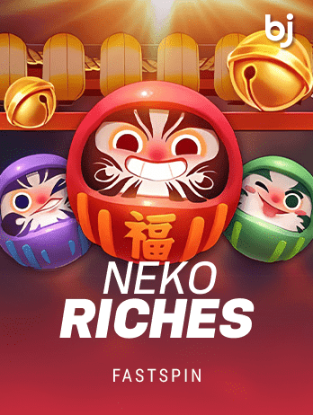 Neko Richespng game icon