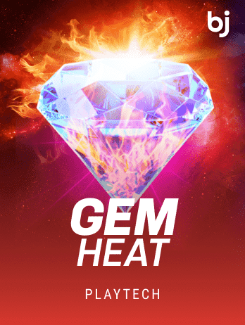 Gem Heatpng game icon