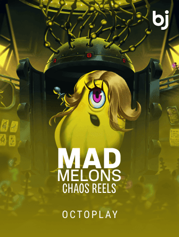 Mad Melons Chaos Reelspng game icon