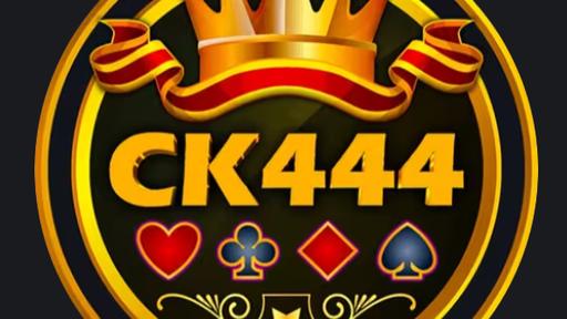 bdck444login.com Logo